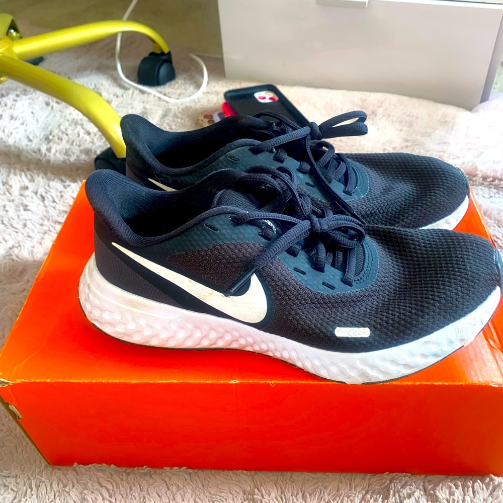 Great work and working out shoes.